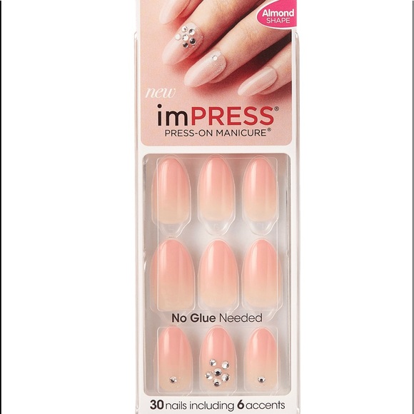 ImPress Press On Manicure in SYMPHONY - Picture 2 of 6